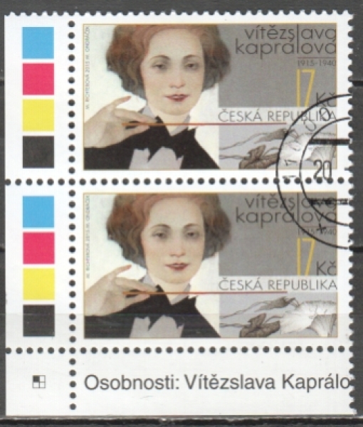 0832 pár - svisle ● - 2015